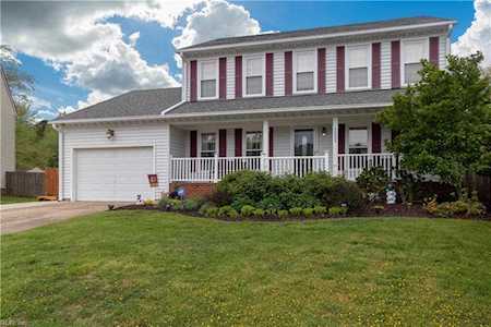 1605 Milldale Ct Virginia Beach, VA 23456