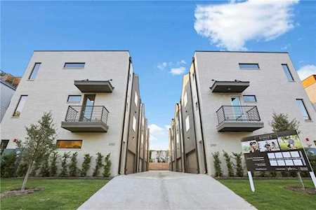 2707 Kimsey Drive #D Dallas, TX 75235