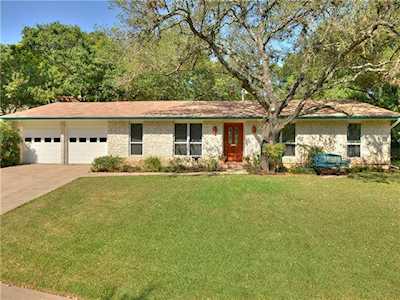 6602 Shadow Valley Dr Austin, TX 78731