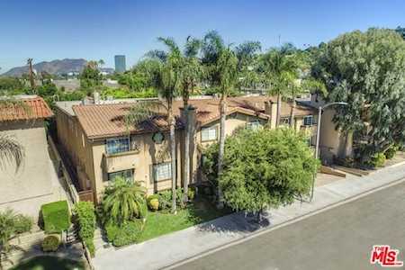 4080 Tujunga Avenue #107 Studio City, CA 91604