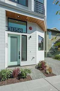 3058 NW 65th St Seattle, WA 98117