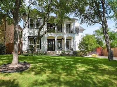 2517-1 Winsted Ln Austin, TX 78703
