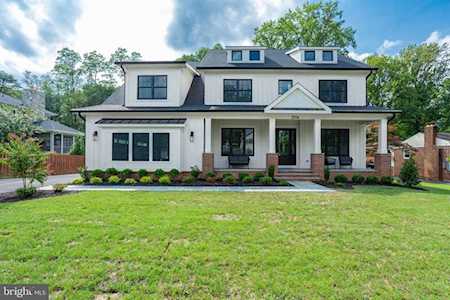 2316 Trott Ave Vienna, VA 22181