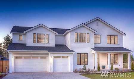 1447 241st (#1) Place SE Bothell, WA 98021