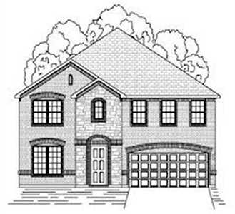 8332 Pine Meadows Drive Fort Worth, TX 76244