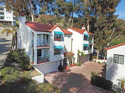 817 E Anapamu St #3 Santa Barbara, CA 93103