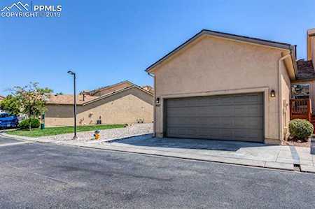 667 Cima Vista Point Colorado Springs, CO 80916