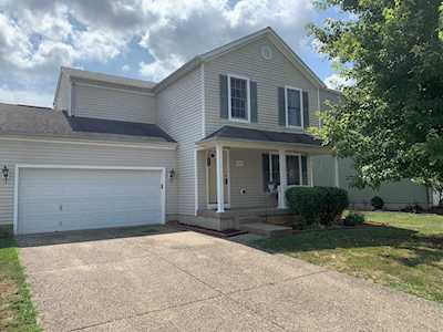 4022 Orchard Lake Dr Louisville, KY 40218