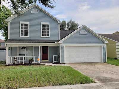 827 Willington Lane Lake Mary, FL 32746