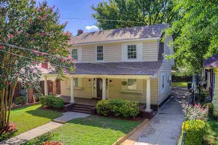 769 N Evergreen St Memphis, TN 38107