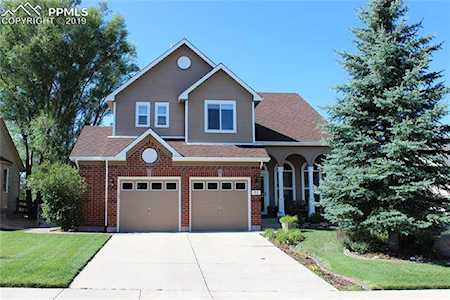 91 Misty Creek Drive Monument, CO 80132