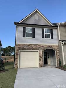 TBD Bordeaux Drive #Lot 216 Clayton, NC 27527