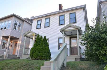 1105 Oregon Avenue Columbus, OH 43201
