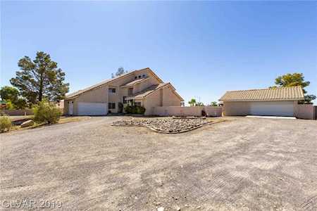5715 N Durango Dr Las Vegas, NV 89149