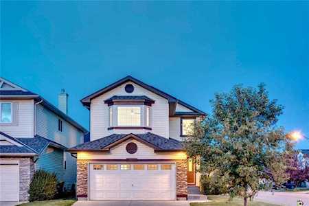 102 West Ranch Place SW Calgary, AB T3H 5B9