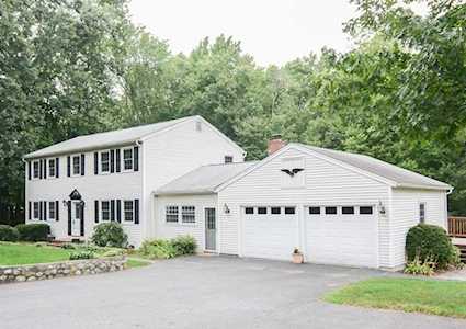 Brentwood Neighborhood Homes For Sale In Chelmsford Brentwood