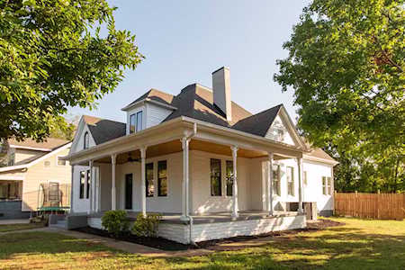 2416 Nadine St Knoxville, TN 37917