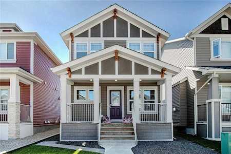36 Fireside Burrow Cochrane, AB T4C 0T3