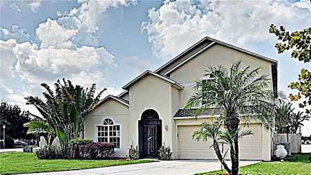 4458 Waterside Pointe Circle Orlando, FL 32829
