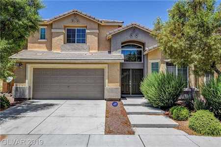 3612 Pelican Brief Ln North Las Vegas, NV 89084