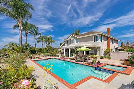 3 Sand Pointe Laguna Niguel, CA 92677