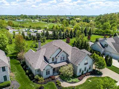 5796 Baronscourt Way Dublin, OH 43016
