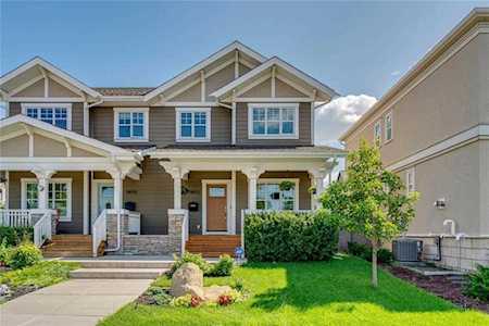 3802 Sarcee Road SW Calgary, AB T3E 7W9