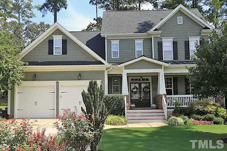 3101 Canopy Woods Apex, NC 27539