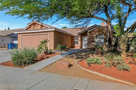 5221 Dana Springs Way Las Vegas, NV 89130