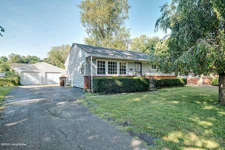 1302 Mill Race Rd Louisville, KY 40242