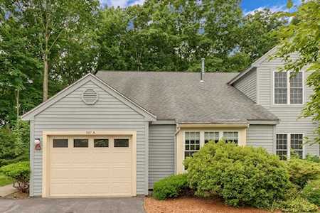 507 Ridgefield Cir #A Clinton, MA 01510