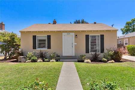 604 W Amerige Avenue Fullerton, CA 92832