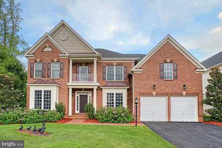 4556 Magnolia Manor Way Alexandria, VA 22312