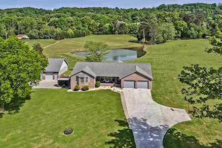 340 Vernie Lee Rd Friendsville, TN 37737