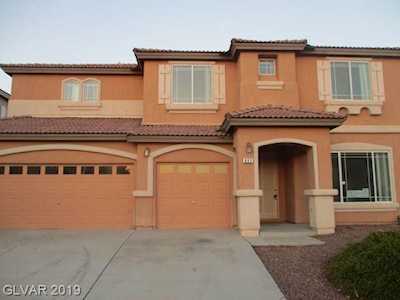 693 Bighorn Creek St Henderson, NV 89002