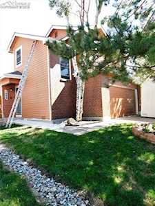 1550 Sausalito Drive Colorado Springs, CO 80907