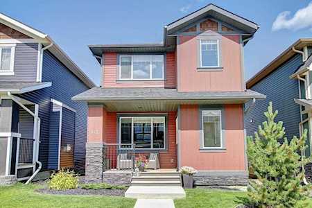142 Fireside Cove Cochrane, AB T4C 0X4