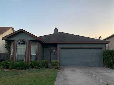 1066 Leeds Castle Walk Georgetown, TX 78626