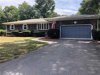 21 Meadow LANE Bristol, RI 02809