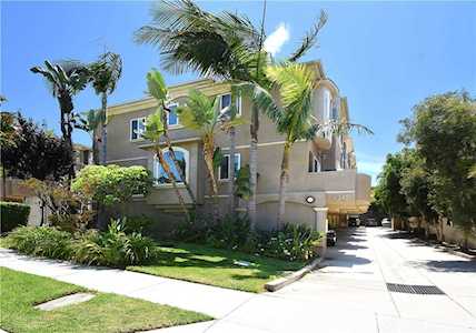 320 E Imperial Avenue #6 El Segundo, CA 90245