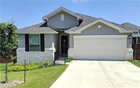 5313 Del Dios Way Bee Cave, TX 78738