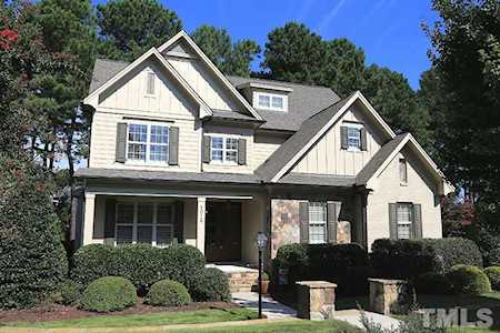 1013 Overlook Ridge Road Wake Forest, NC 27587