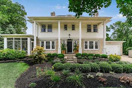 2061 Waltham Road Upper Arlington, OH 43221