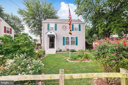 46673 Midway Dr Lexington Park, MD 20653