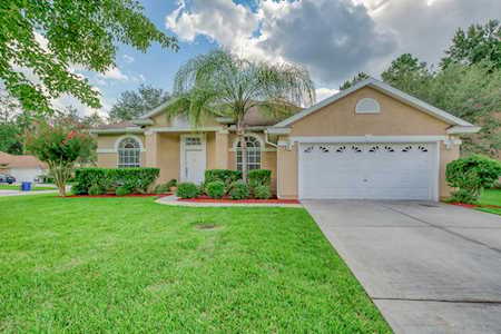 401 Buck Board Dr St Johns, FL 32259