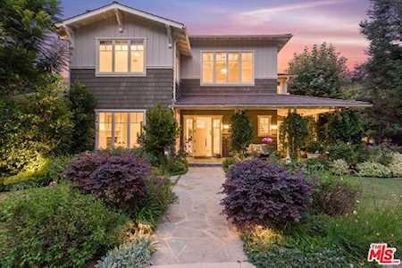 800 Greentree Road Pacific Palisades, CA 90272