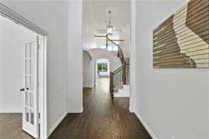 8728 James Drive Lantana, TX 76226