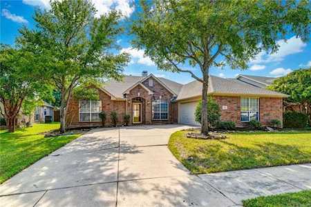 1119 Postwood Drive Corinth, TX 76210