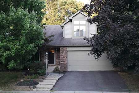 5688 Burntwood Way Westerville, OH 43081