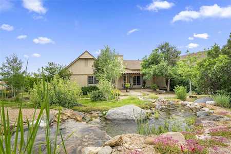 8187 North Pinewood Drive Castle Rock, CO 80108